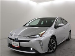 プリウス A プレミアムツーリング