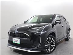 トヨタ ヤリスクロス HV Z