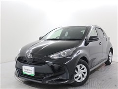 トヨタ ヤリス G