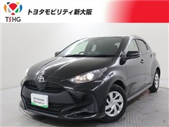トヨタ ヤリス G