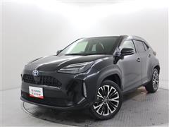 トヨタ ヤリスクロス HV Z
