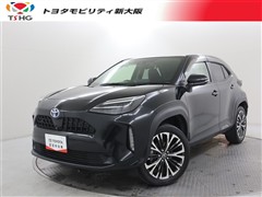 ヤリスクロス HV Z