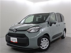 トヨタ　シエンタ HV G