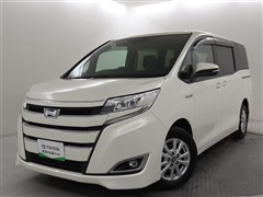 トヨタ ノア HV G