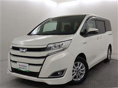 トヨタ　ノア HV G