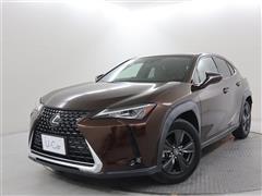 レクサス UX200 バージョンC