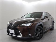 UX200 バージョンC