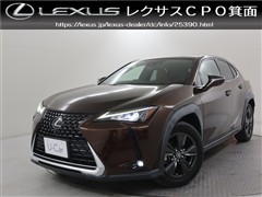 レクサス UX200 バージョンC