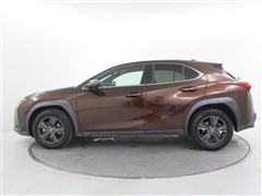 UX200 バージョンC