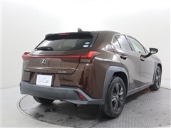 UX200 バージョンC