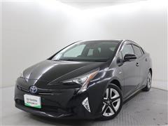 プリウス A ツーリングセレクション