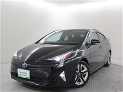 プリウス A ツーリングセレクション