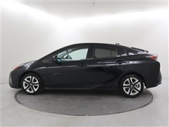 プリウス A ツーリングセレクション