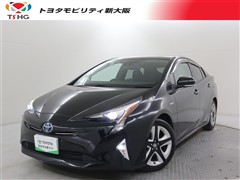 トヨタ プリウス A ツーリングセレクション