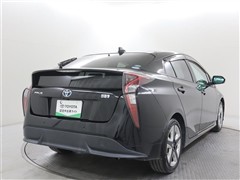 プリウス A ツーリングセレクション