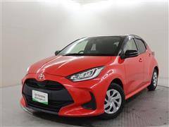 トヨタ ヤリス G
