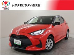 トヨタ ヤリス G