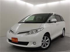 トヨタ エスティマ G