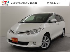 トヨタ　エスティマ G