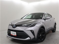 トヨタ C-HRHV G ネロ セーフティ+ 3