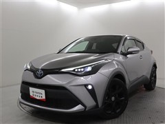 C-HRHV G ネロ セーフティ+ 3