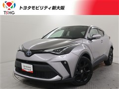 トヨタ C-HRHV G ネロ セーフティ+ 3