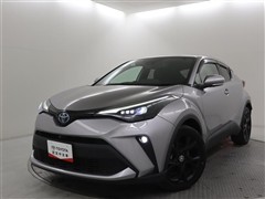 C-HRHV G ネロ セーフティ+ 3