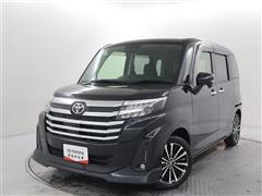 ルーミー カスタムG-T