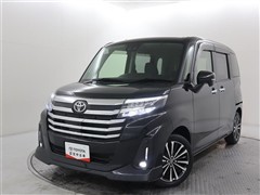 ルーミー カスタムG-T