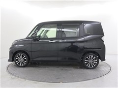 ルーミー カスタムG-T