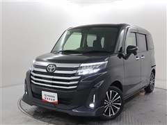 ルーミー カスタムG-T