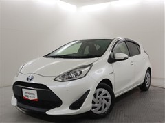 アクア G ソフトレザーセレクション