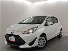 アクア G ソフトレザーセレクション