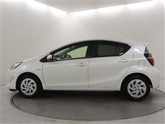 アクア G ソフトレザーセレクション