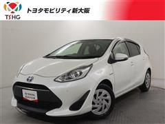 トヨタ アクア G ソフトレザーセレクション