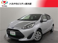 トヨタ アクア S