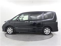 セレナ ハイウェイスター S-HV