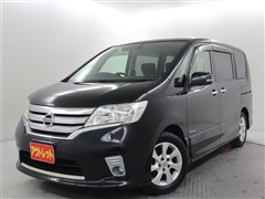 セレナ ハイウェイスター S-HV