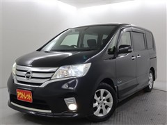 セレナ ハイウェイスター S-HV