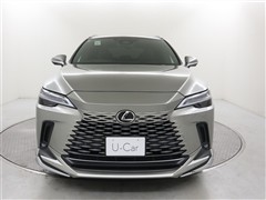 RX350h バージョンL