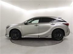 RX350h バージョンL