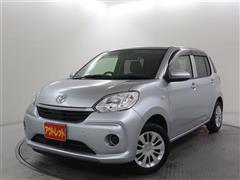 トヨタ パッソ X Lパッケージ S