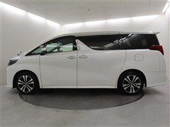 アルファード S Cパッケージ