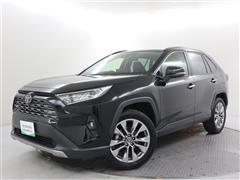 トヨタ RAV4 G Zパッケージ