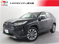 RAV4 G Zパッケージ