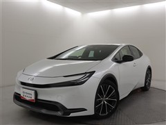 トヨタ プリウス G