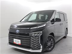 トヨタ ヴォクシー HV S-G