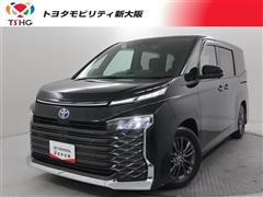 トヨタ ヴォクシー HV S-G