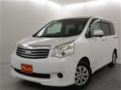 トヨタ ノア X スマートエディション