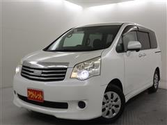 ノア X スマートエディション